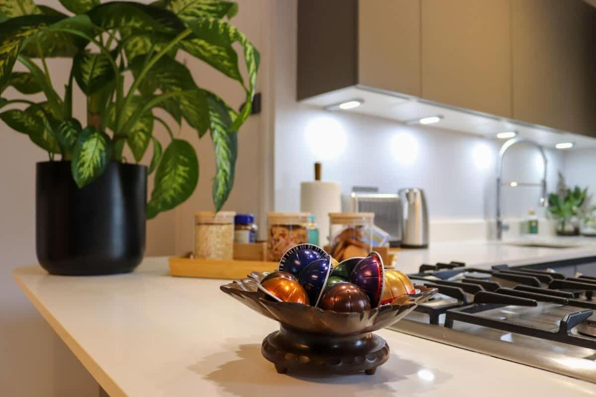 Casa vacanze Modern Double Bedroom In 1 Londra