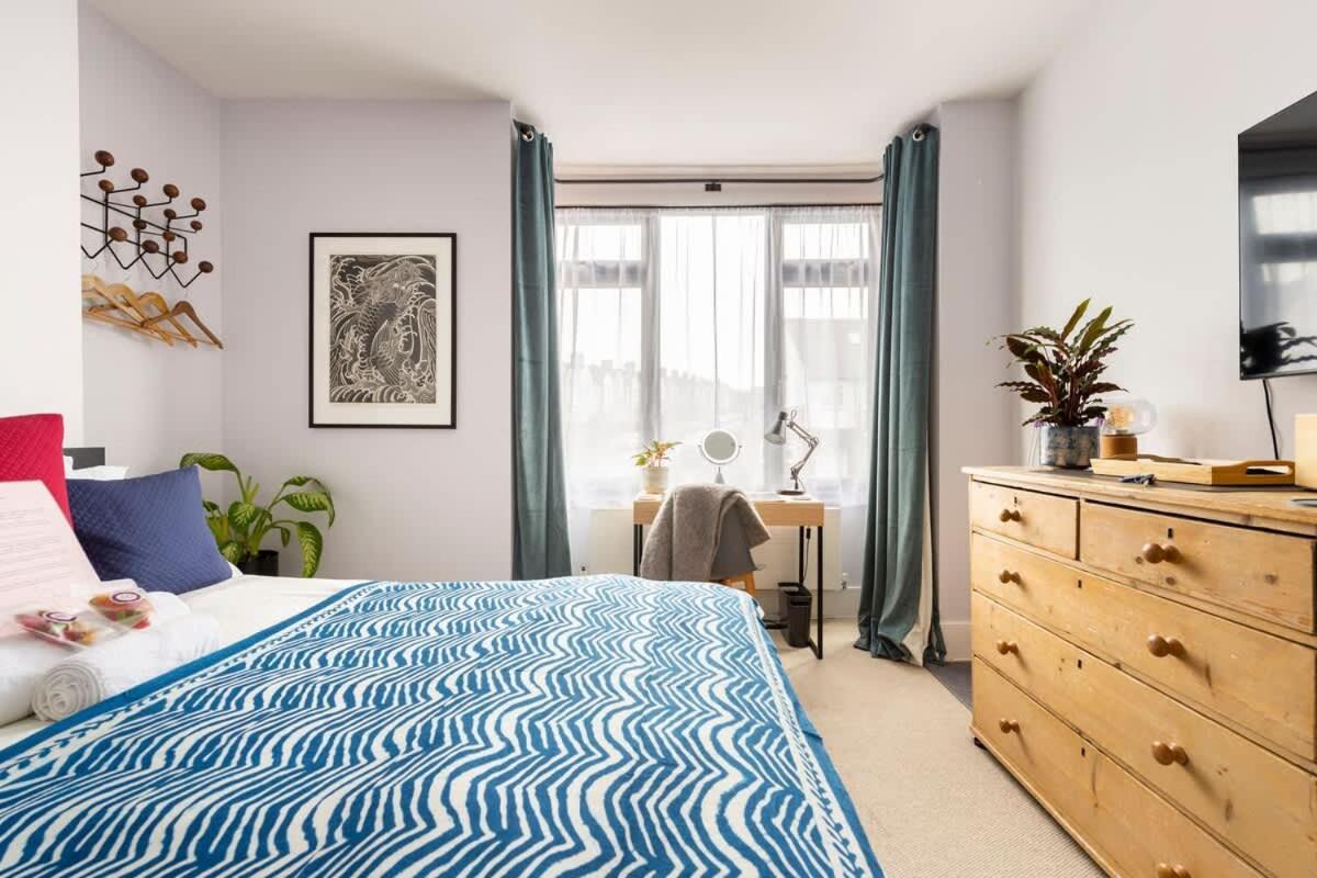 Casa vacanze Modern Double Bedroom In 1 Londra